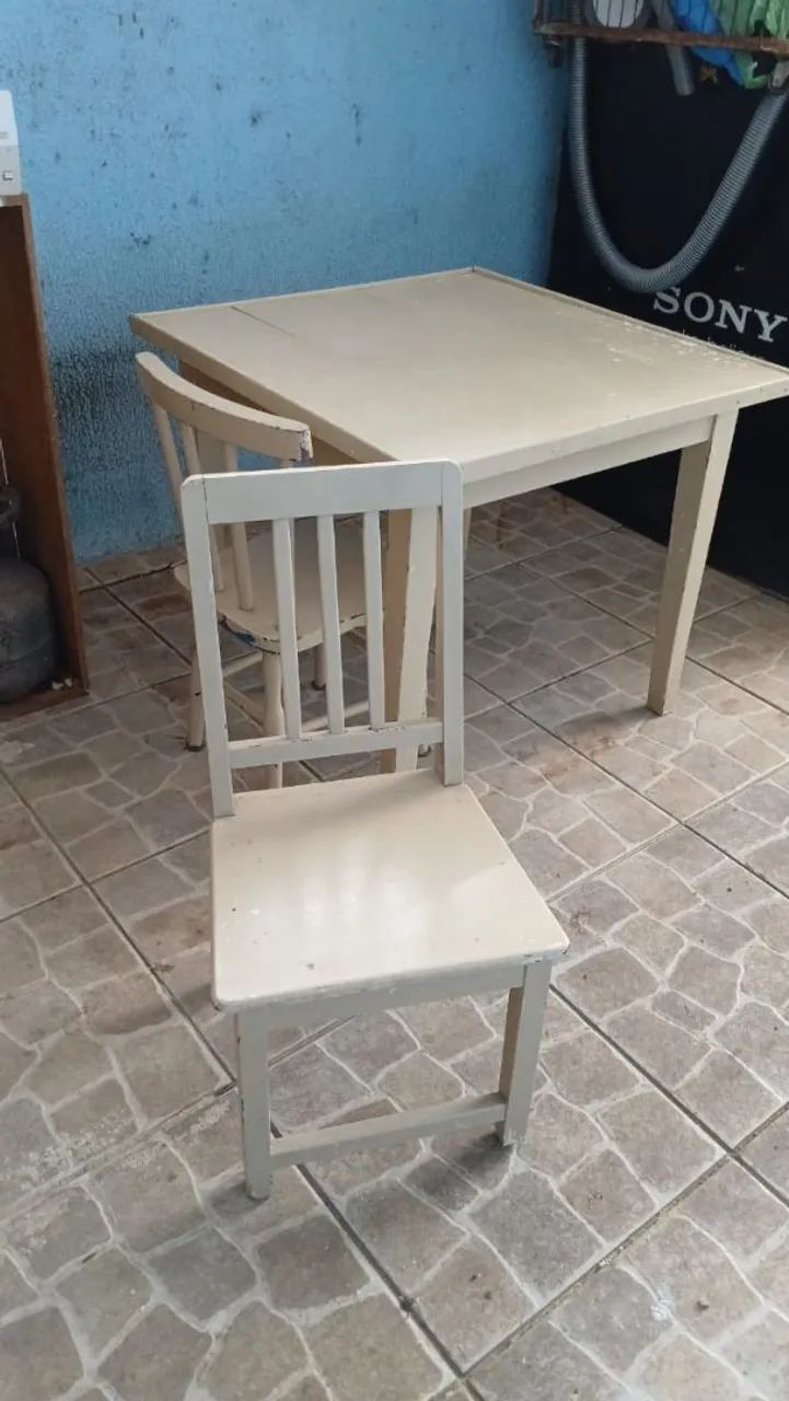 Mesa infantil - Foto 2