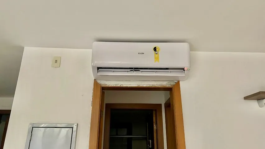 Ar condicionado 18.000 BTU