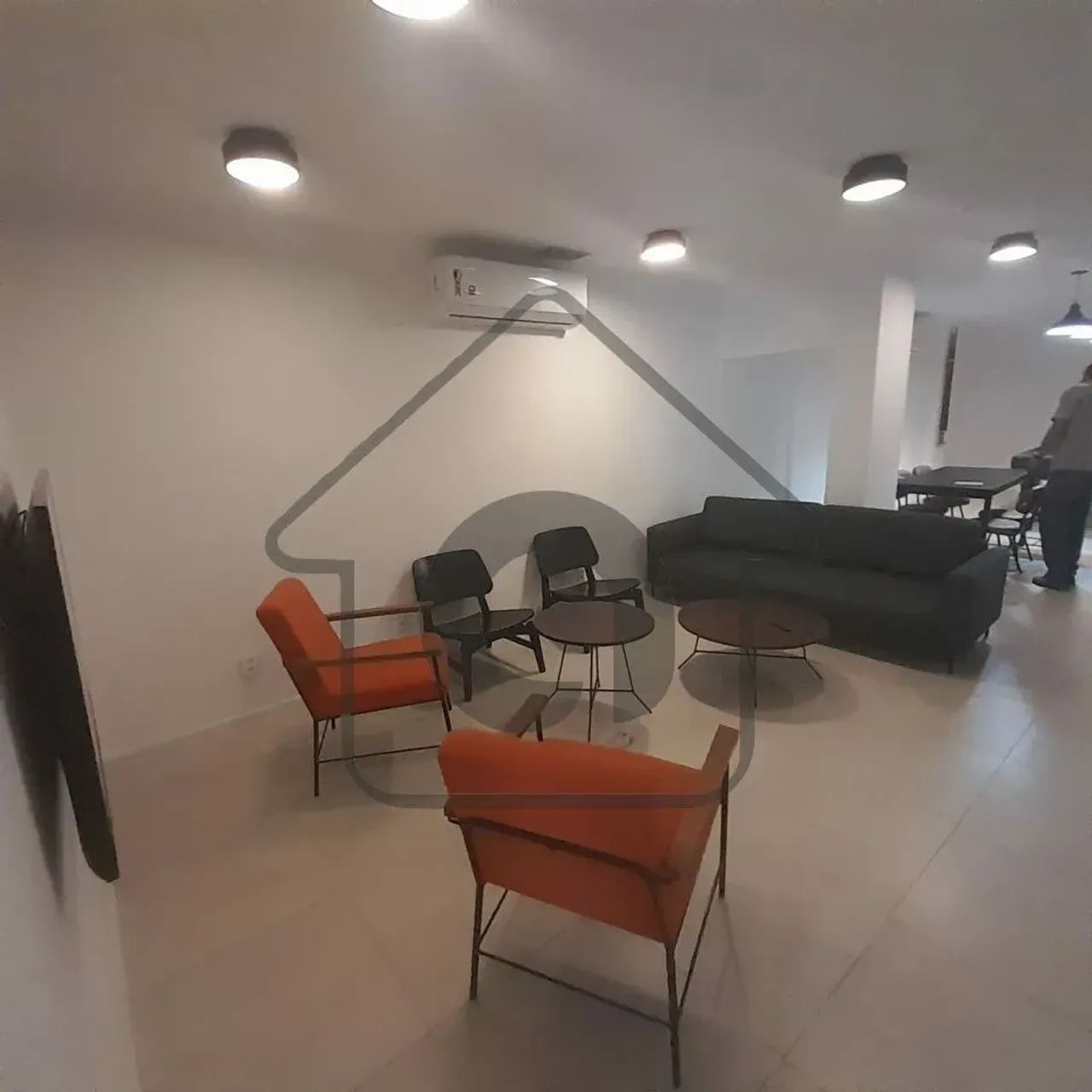 Aluguel de Apartamento 1 Quarto na Vila Clementino, São Paulo-SP: 44m² de Conforto e Estil - Foto 11