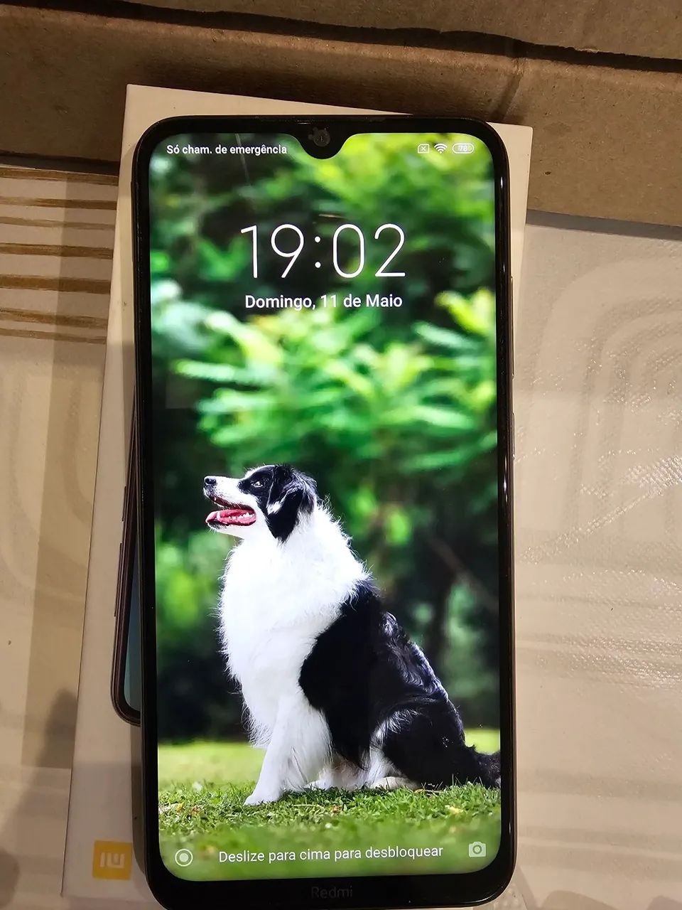 Redmi Note 8 - Foto 2