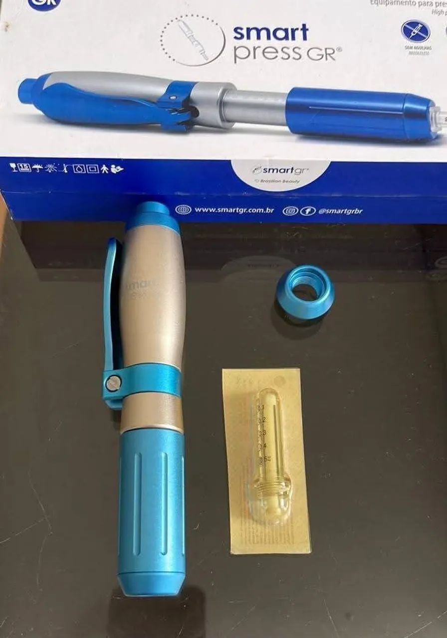 Caneta Smart Nova Promoção - Abaixou - Foto 5