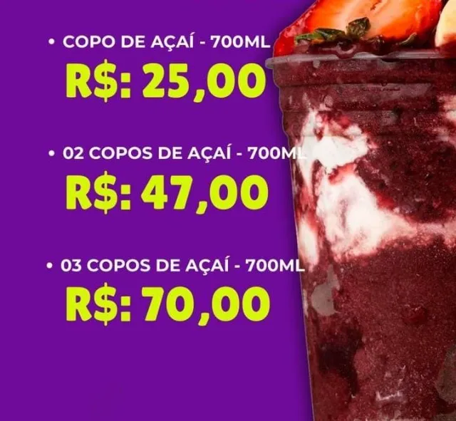 Açai