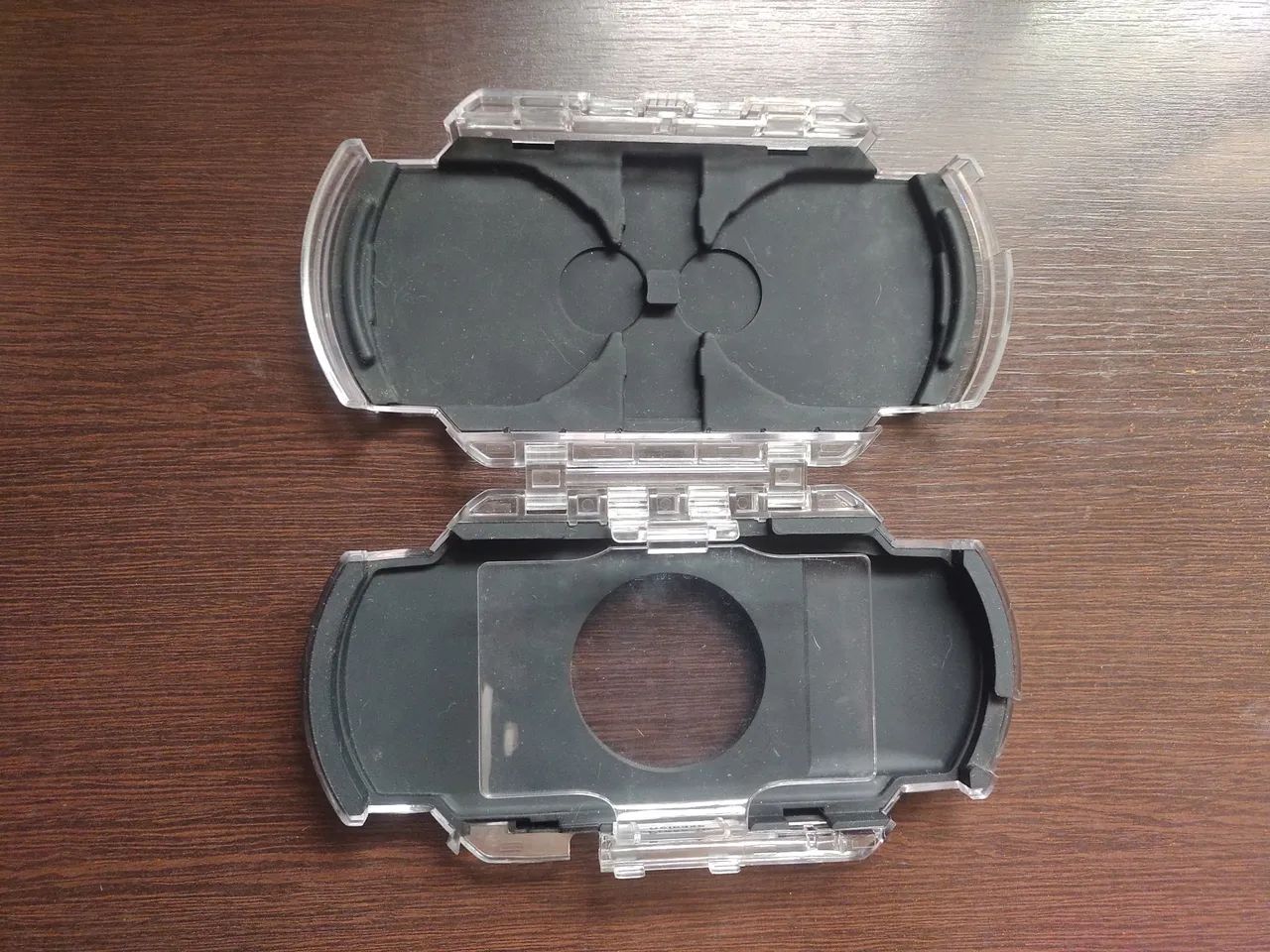 Case acrílico para PSP. - Foto 3