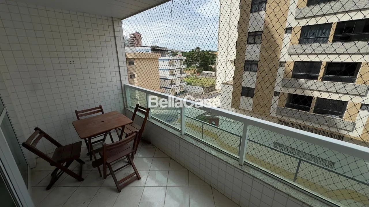 Apartamento a venda em Guarapari na Praia do Morro.