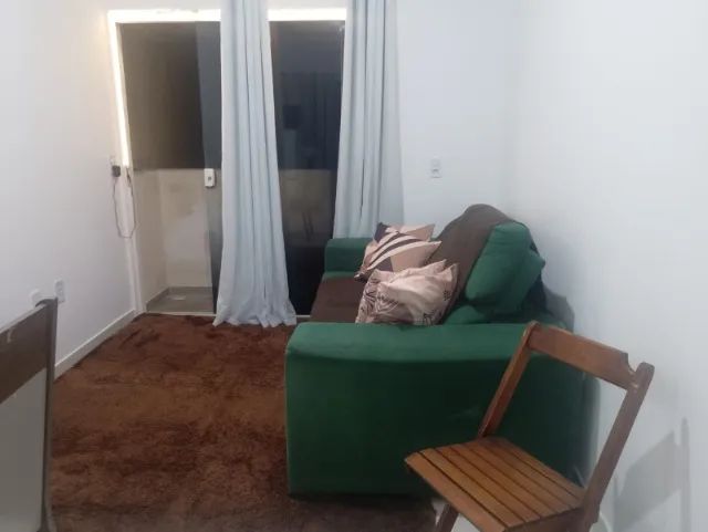 Aluga - se apartamento por diária, Campeche Florianópolis SC, 2 quartos   - Foto 6