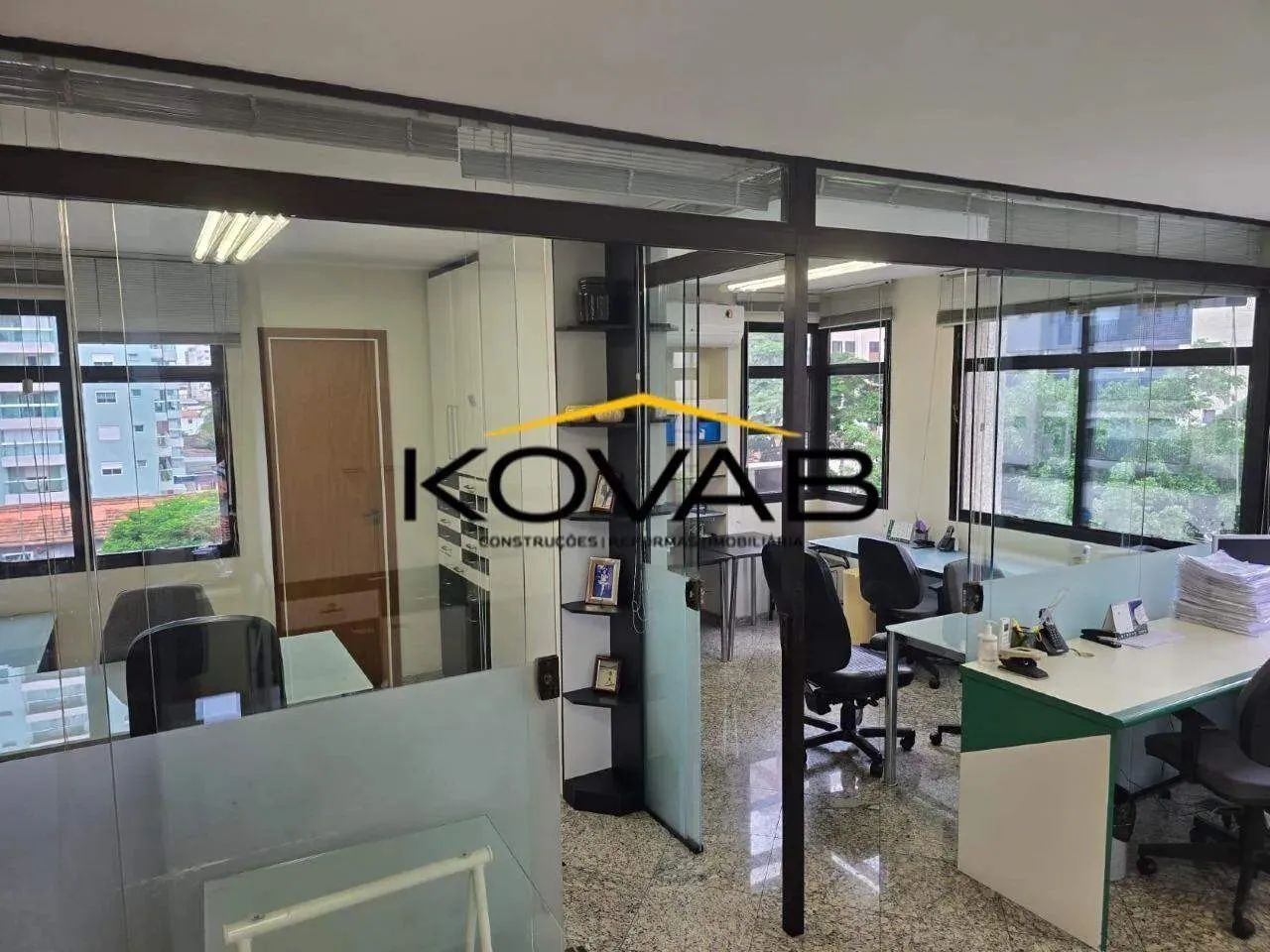 Oportunidade de Locação: Imóvel Comercial MOBILIADO na Vila Mariana - 46m²! - Foto 3
