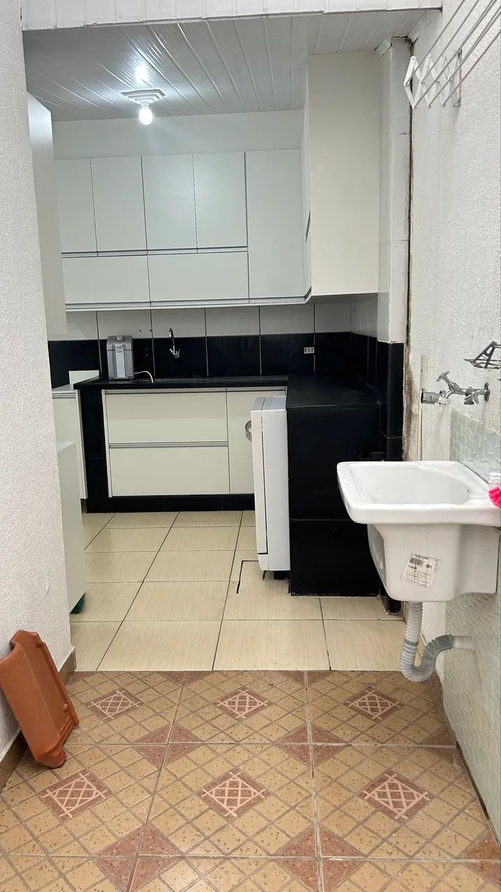 Linda casa em condomínio fechado. *Direto com proprietário. - Foto 13