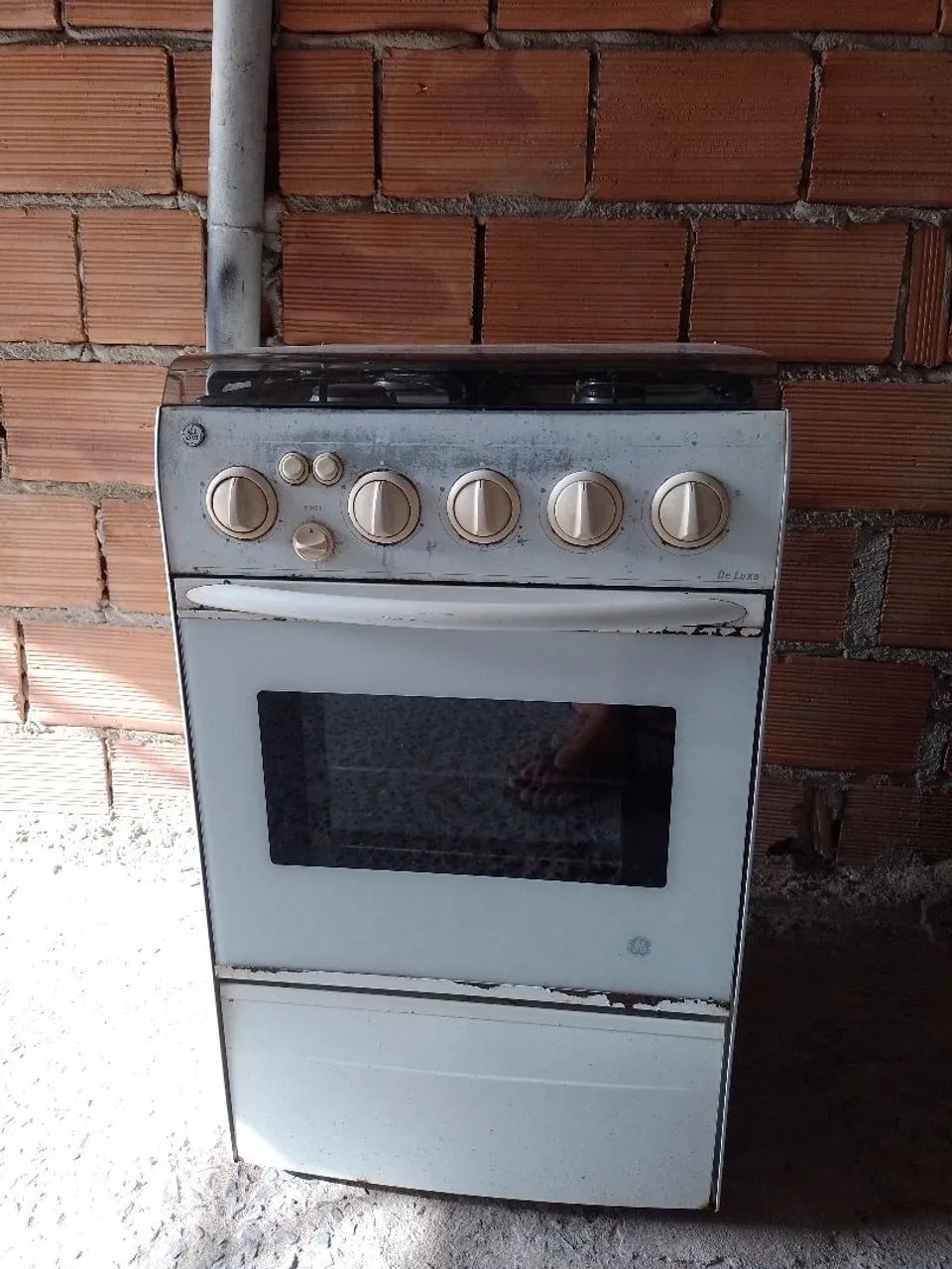 Fogão 4 Bocas - Foto 3