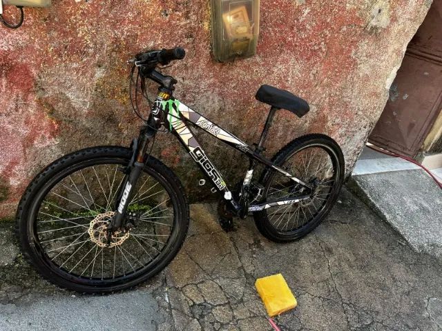 Bicicleta, trocar macaquinho. - Foto 2