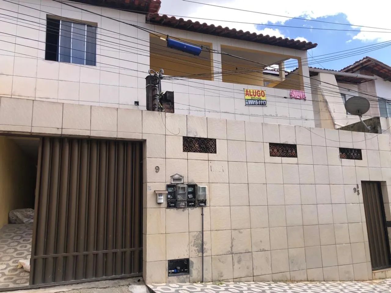 Foto - Salvador - São Cristóvão