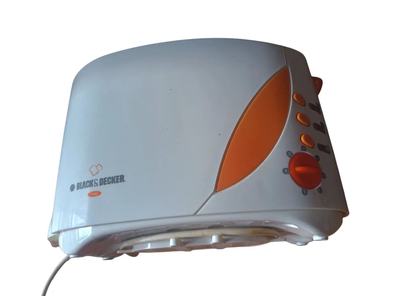 Torradeira 2 Fatias - Foto 2