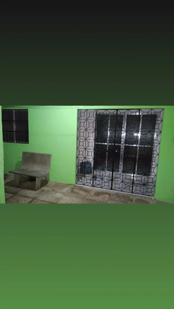 Foto - Camaragibe - Bairro Novo do Carmelo