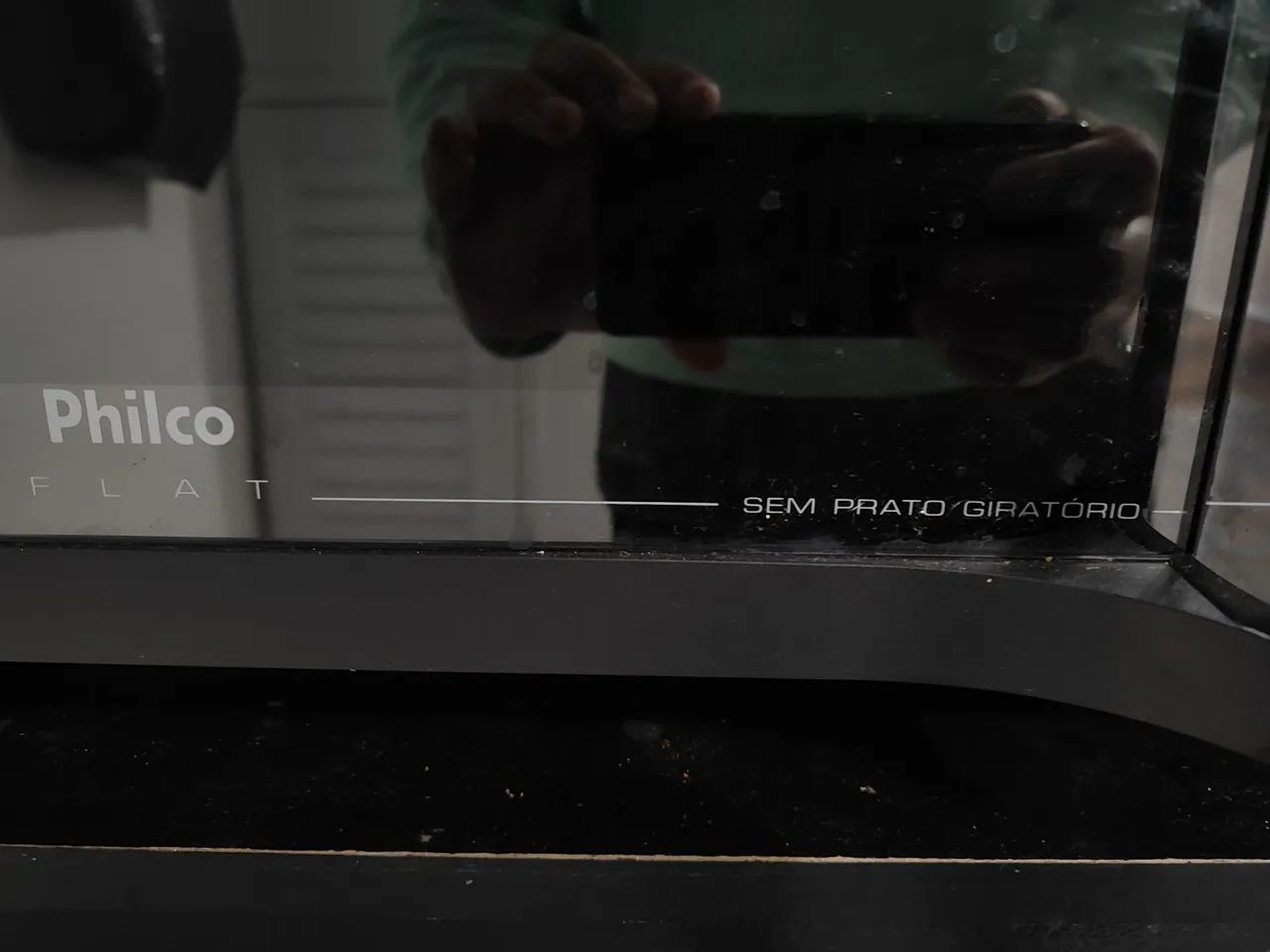 Microondas Philco  - Foto 4