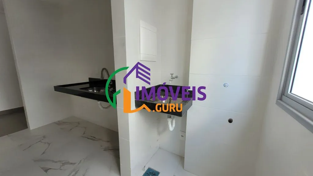 APARTAMENTO - NOVA FLORESTA - MG