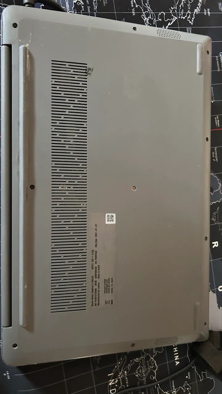 Notebook Lenovo Ryzen 5 | 12GB RAM | Windows 11 | Ótimo Desempenho - Foto 6