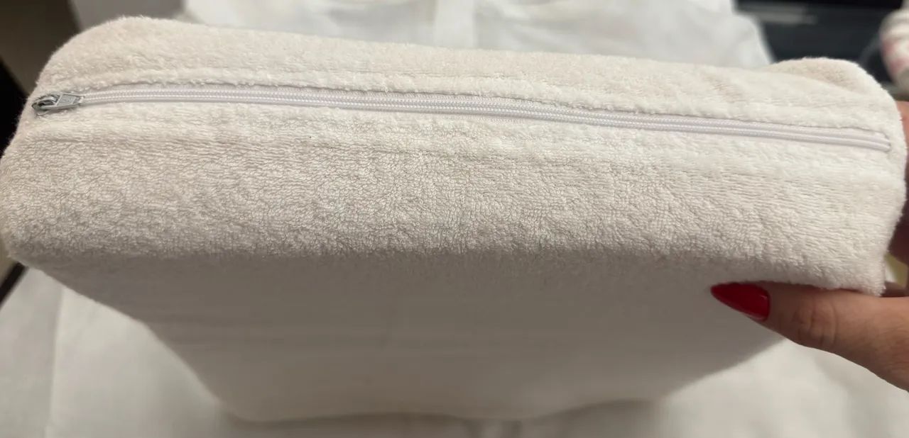 Travesseiro Antirefluxo para Bebê  - Foto 2
