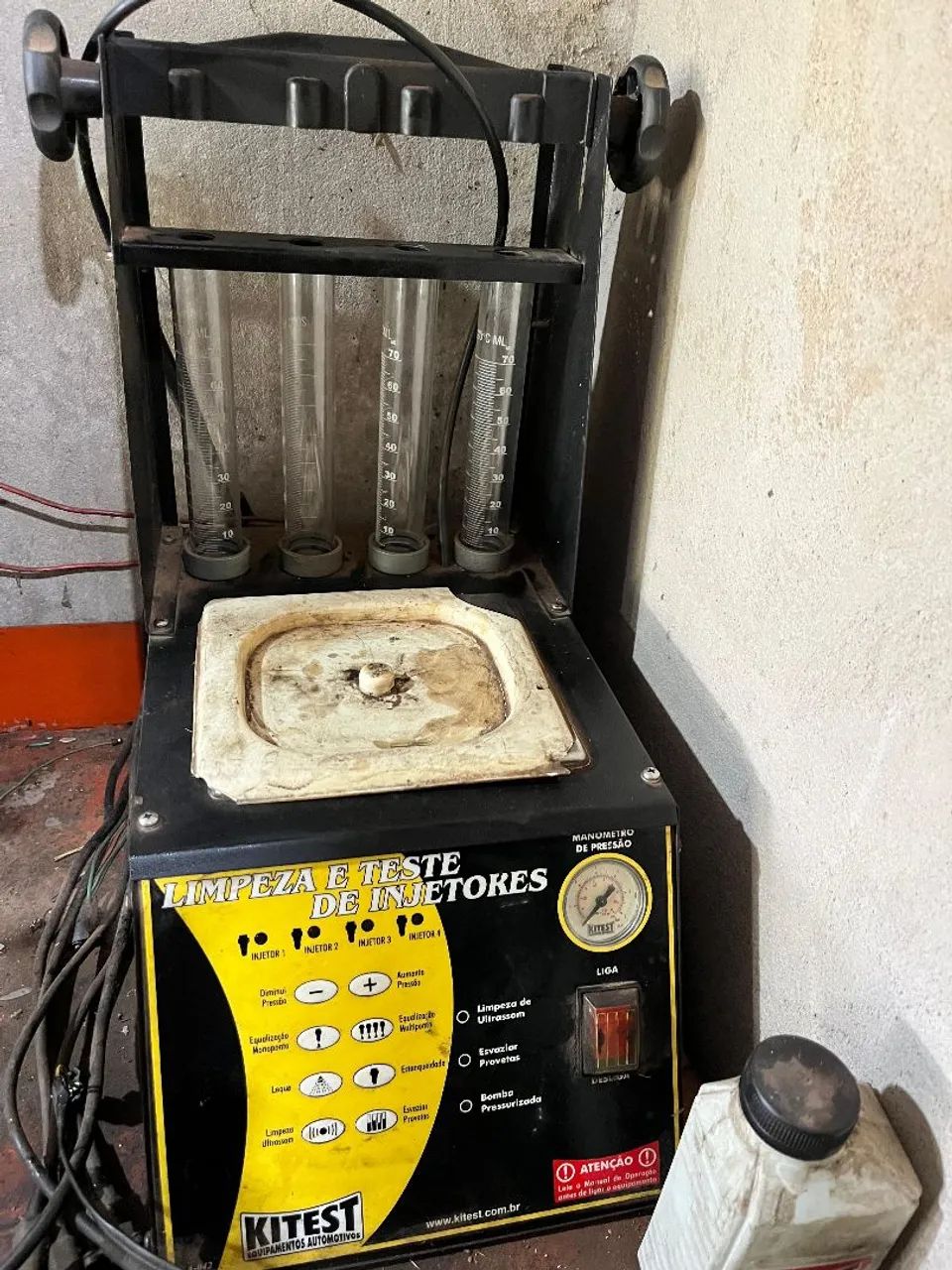 OFICINA DE MOTO  - Foto 2