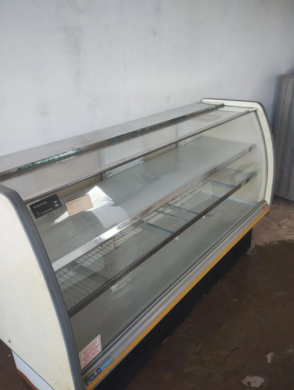 Balcão Refrigerado 127v - R$ 2.500,00 - Foto 2