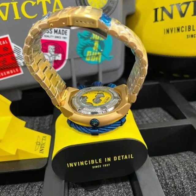 Relógio Invicta AA V67Q