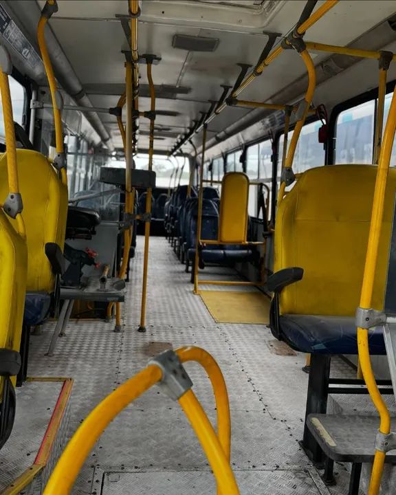 Ônibus Urbano  - Foto 9