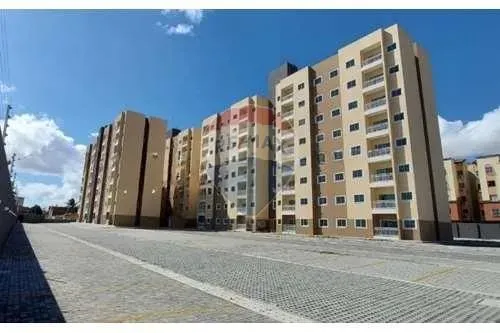 CAMPUS ELÍSIOS RESIDENCE - localizado no Bairro do Tabapuá em Caucaia