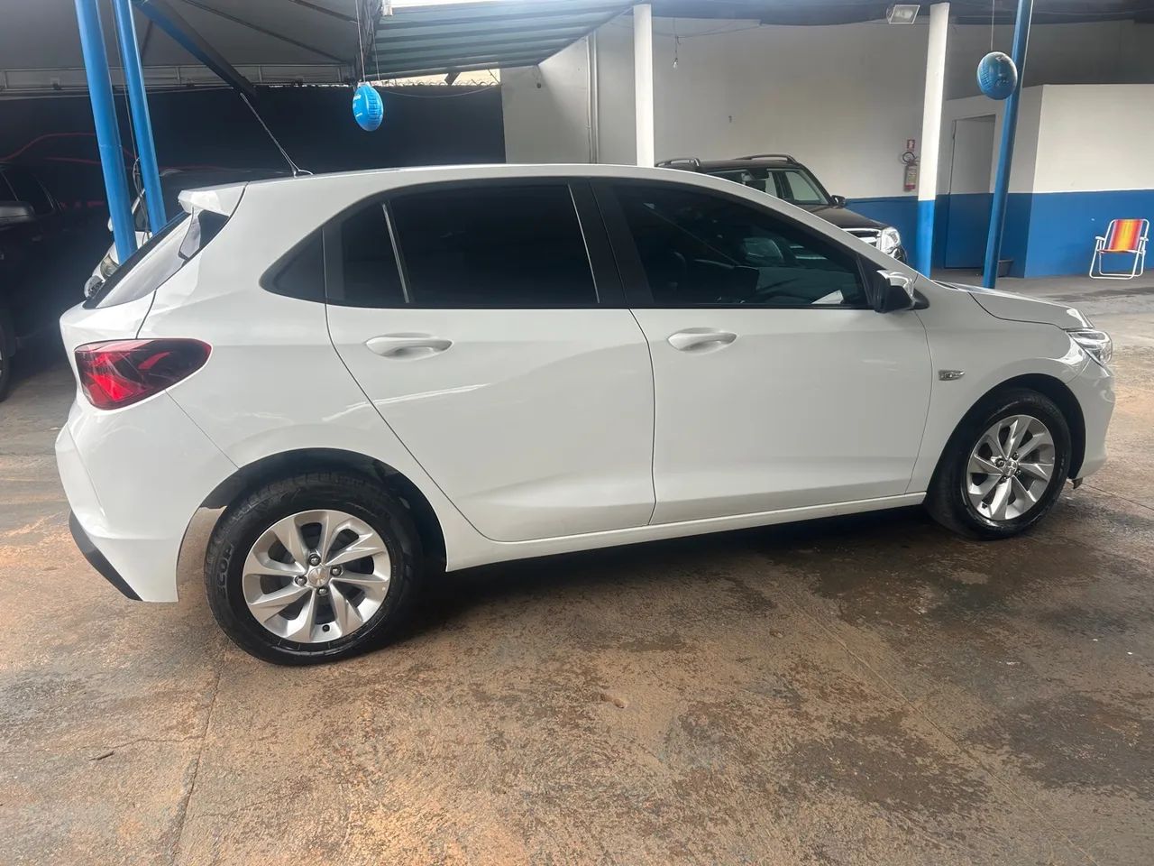 Ônix LT 2023 manual completo 69900 - Foto 2