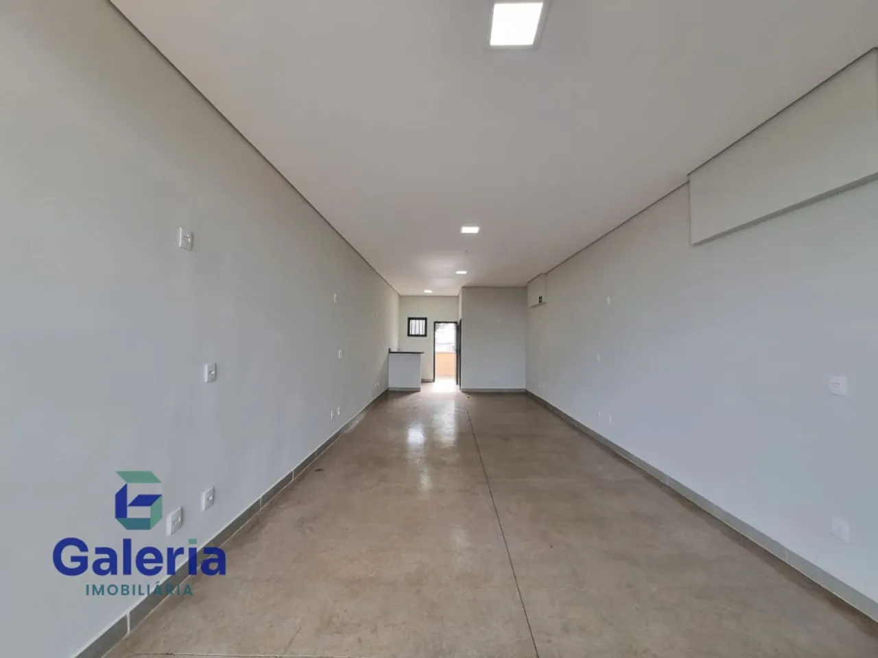 Sala comercial para alugar, 45m² - Ipiranga