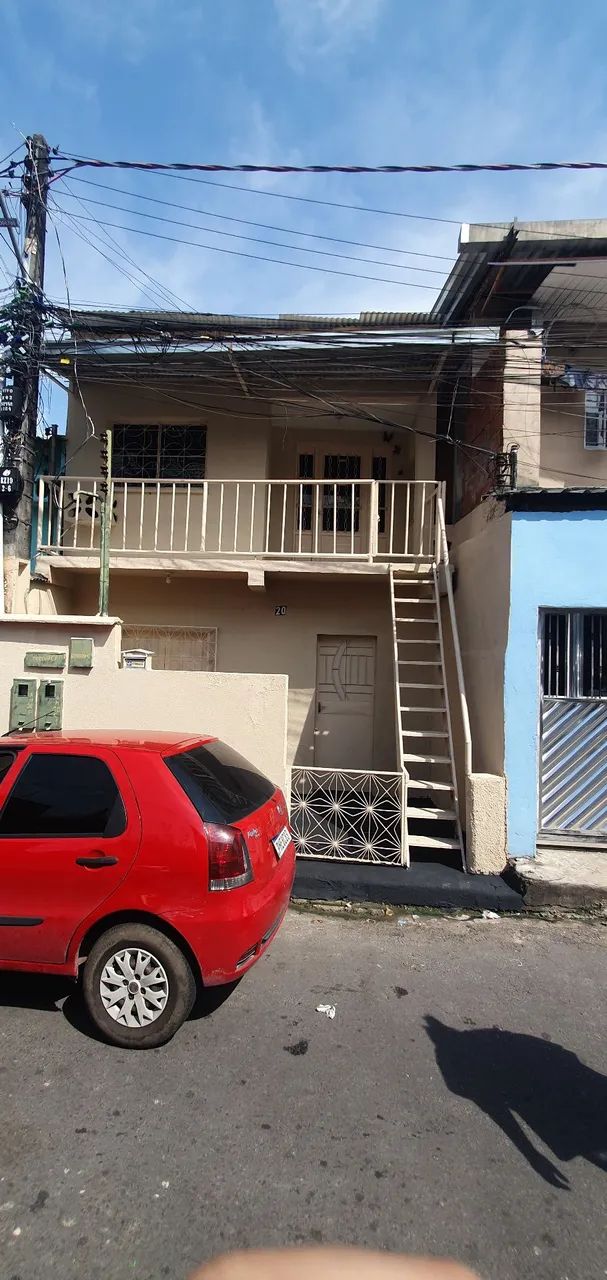 Foto - Manaus - São Francisco