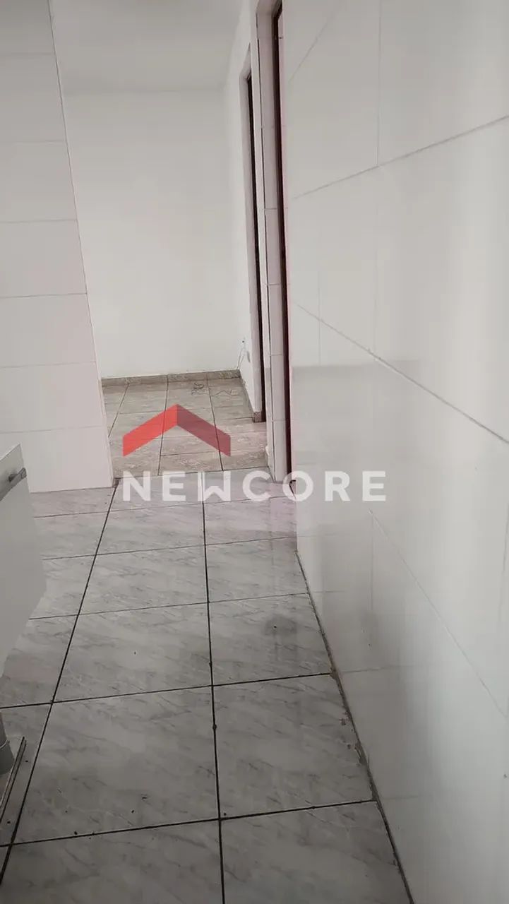 Apartamento em Rua Coração de Maçã - Conjunto Habitacional Castro Alves - São Paulo/SP - Foto 3