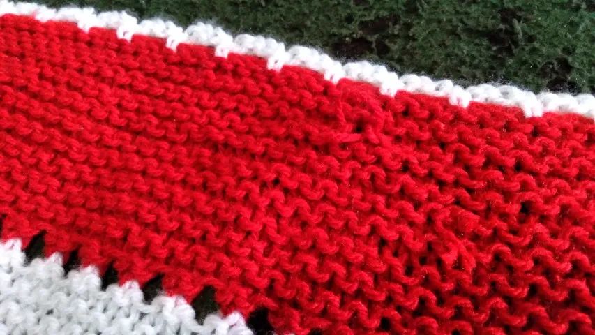 Toalha Em Crochê  - Foto 5