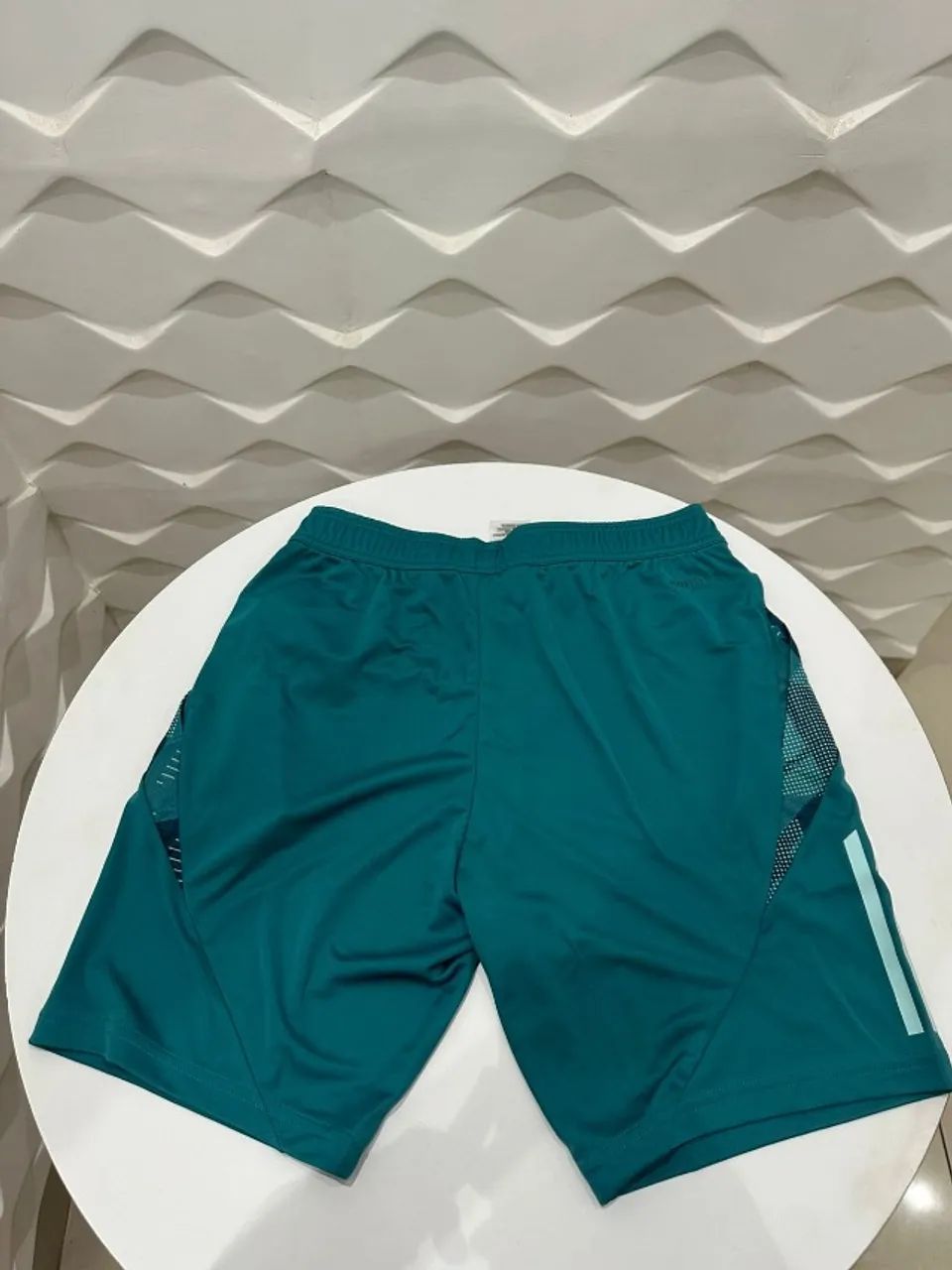 2025 Short Treino Cruzeiro Original - Foto 2