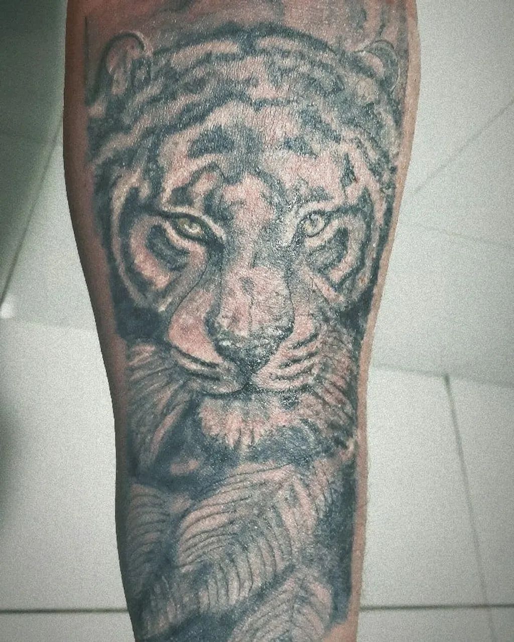 Tatuagem profissional tattoo  - Foto 2