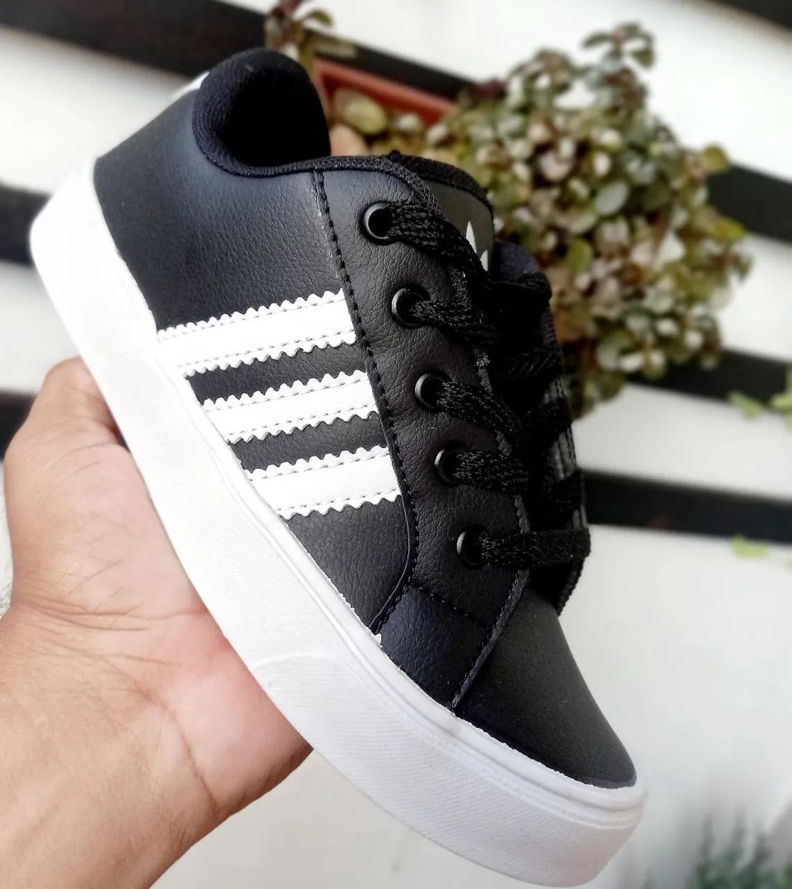 Sapato unisex