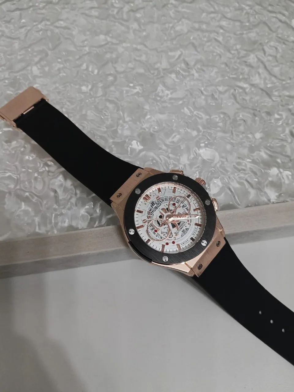Relogio hublot - Foto 3