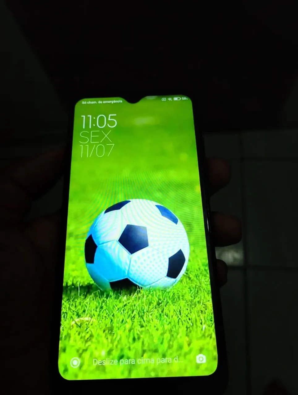 Redmi note7