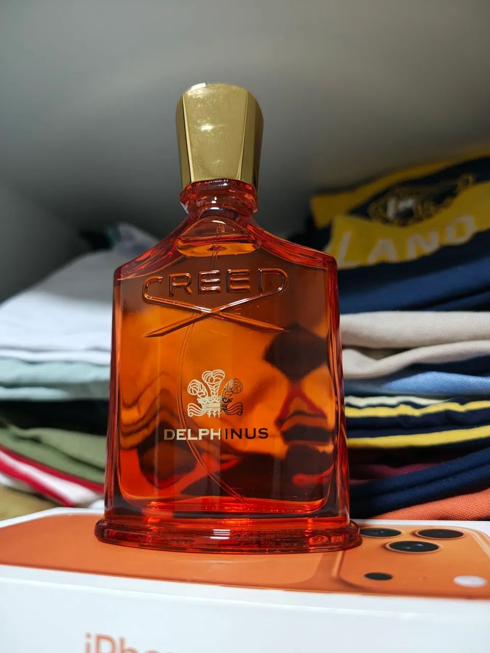 Perfume creed original - Foto 2