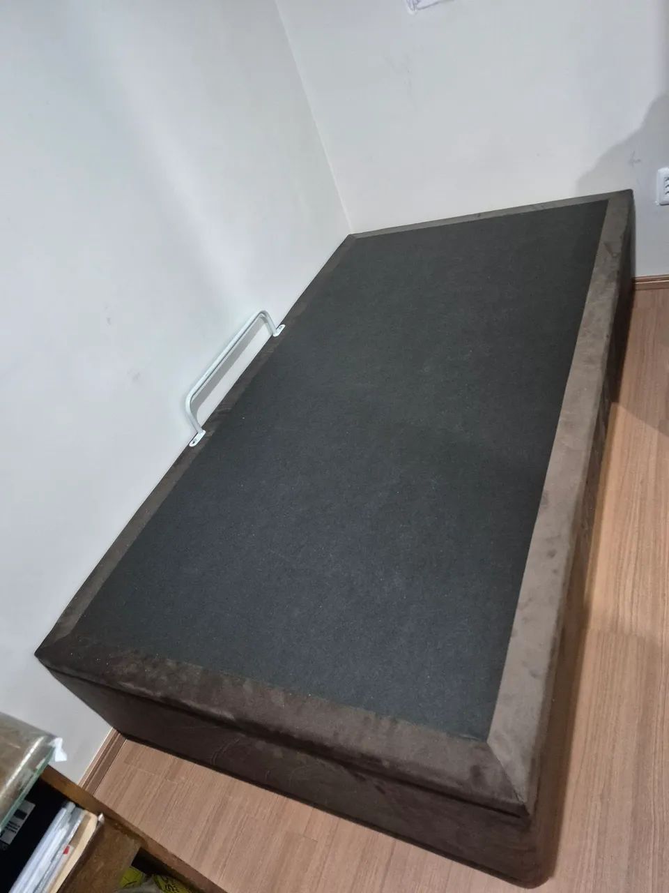 Cama box baú DIRETO DA FÁBRICA! À partir de: - Foto 2