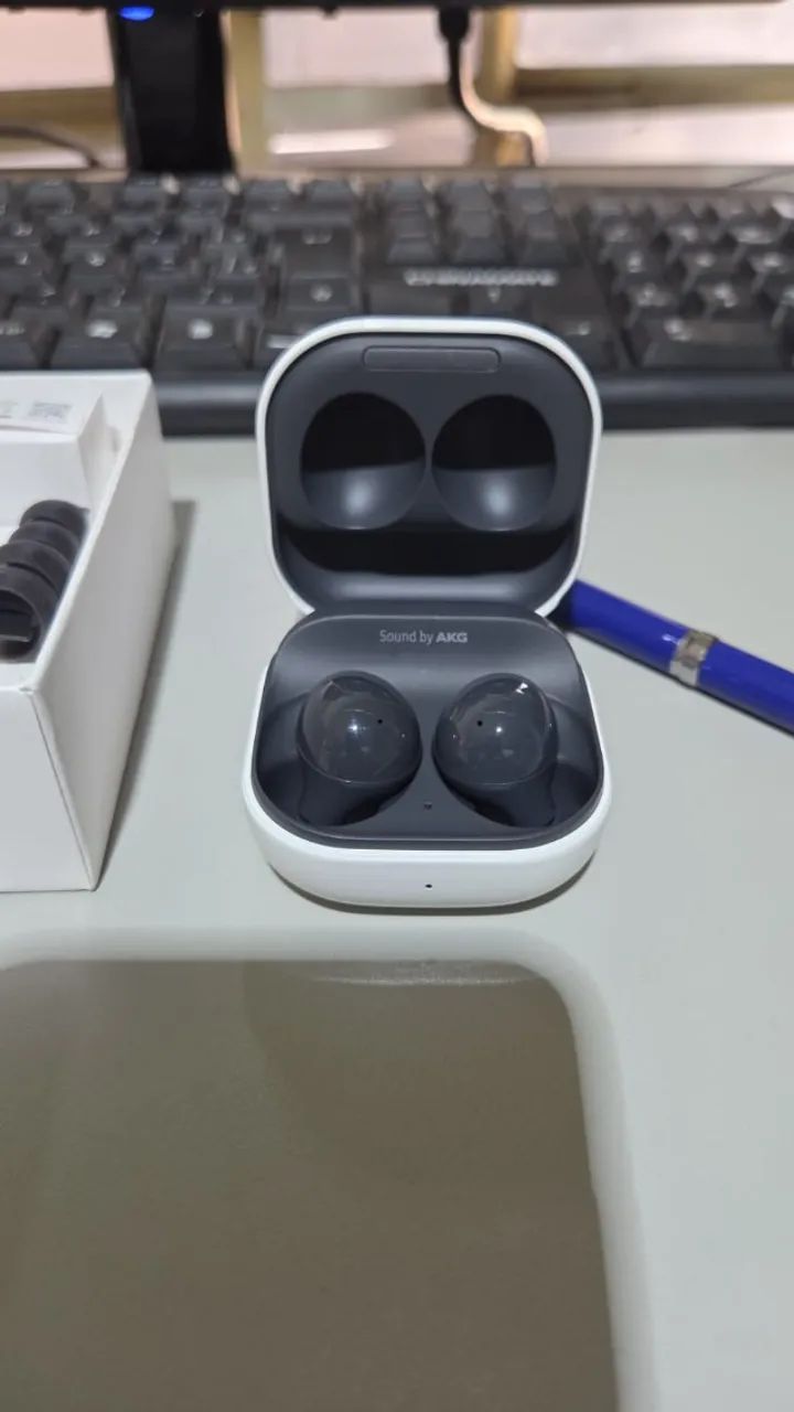 GALAXY BUDS 2