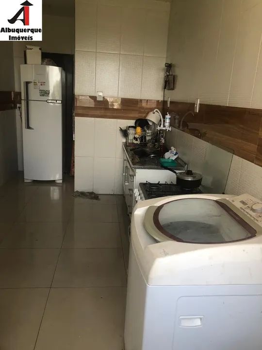 APARTAMENTO RESIDENCIAL em São Luis - MA, Recanto Vinhais - Foto 5