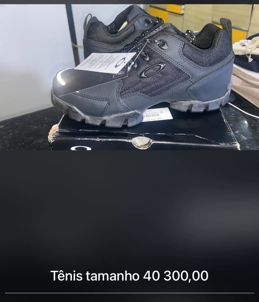 Oakley - Foto 2