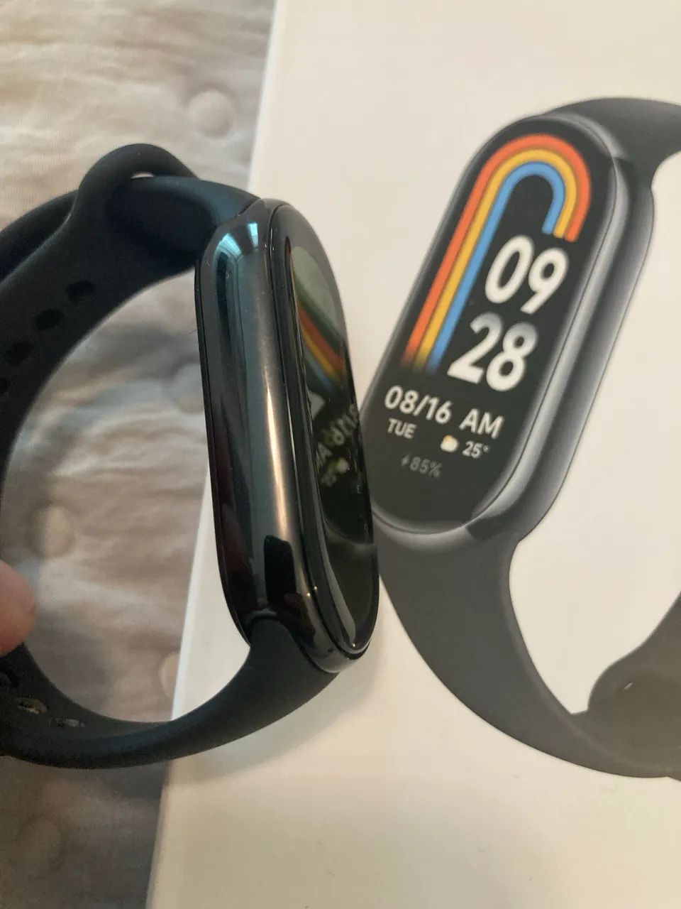 Smartband MI 8 - Foto 3