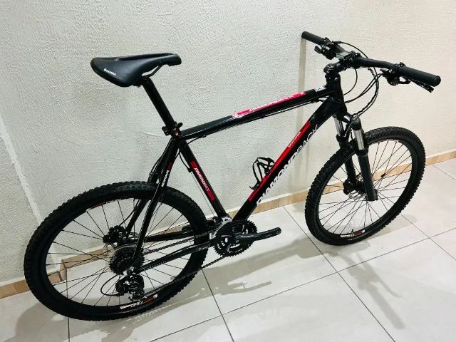 Bicicleta MTB 26 DiamondBack IMPECAVEL Tam 22 - Foto 3