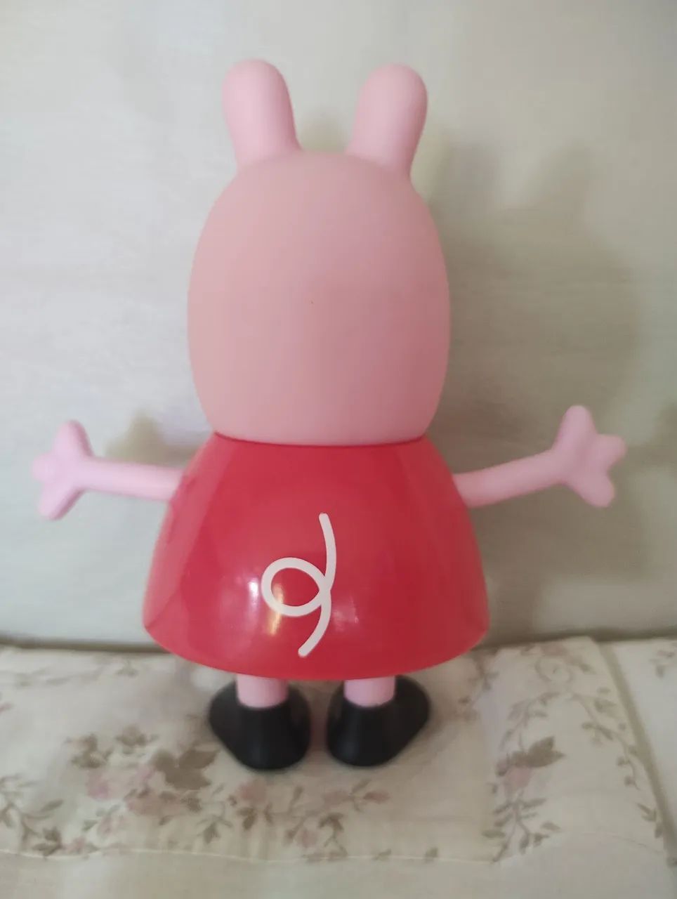 Lote Brinquedos Menina  - Foto 3