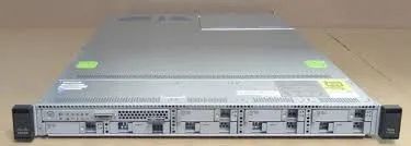 Plataforma de serviços em nuvem Cisco Nexus 1100