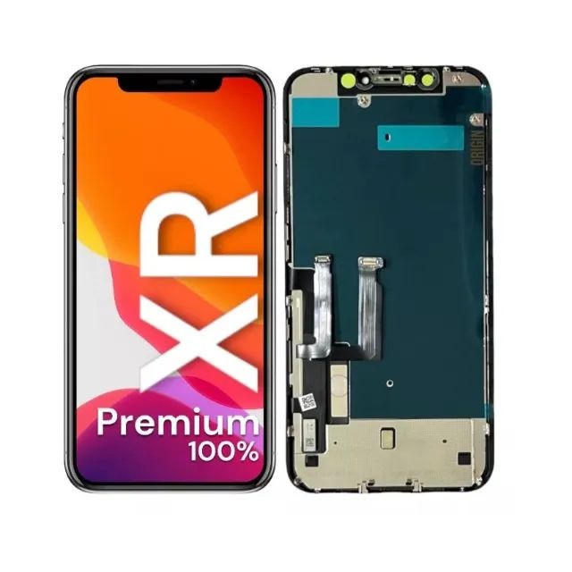 Tela/Display Iphone XR