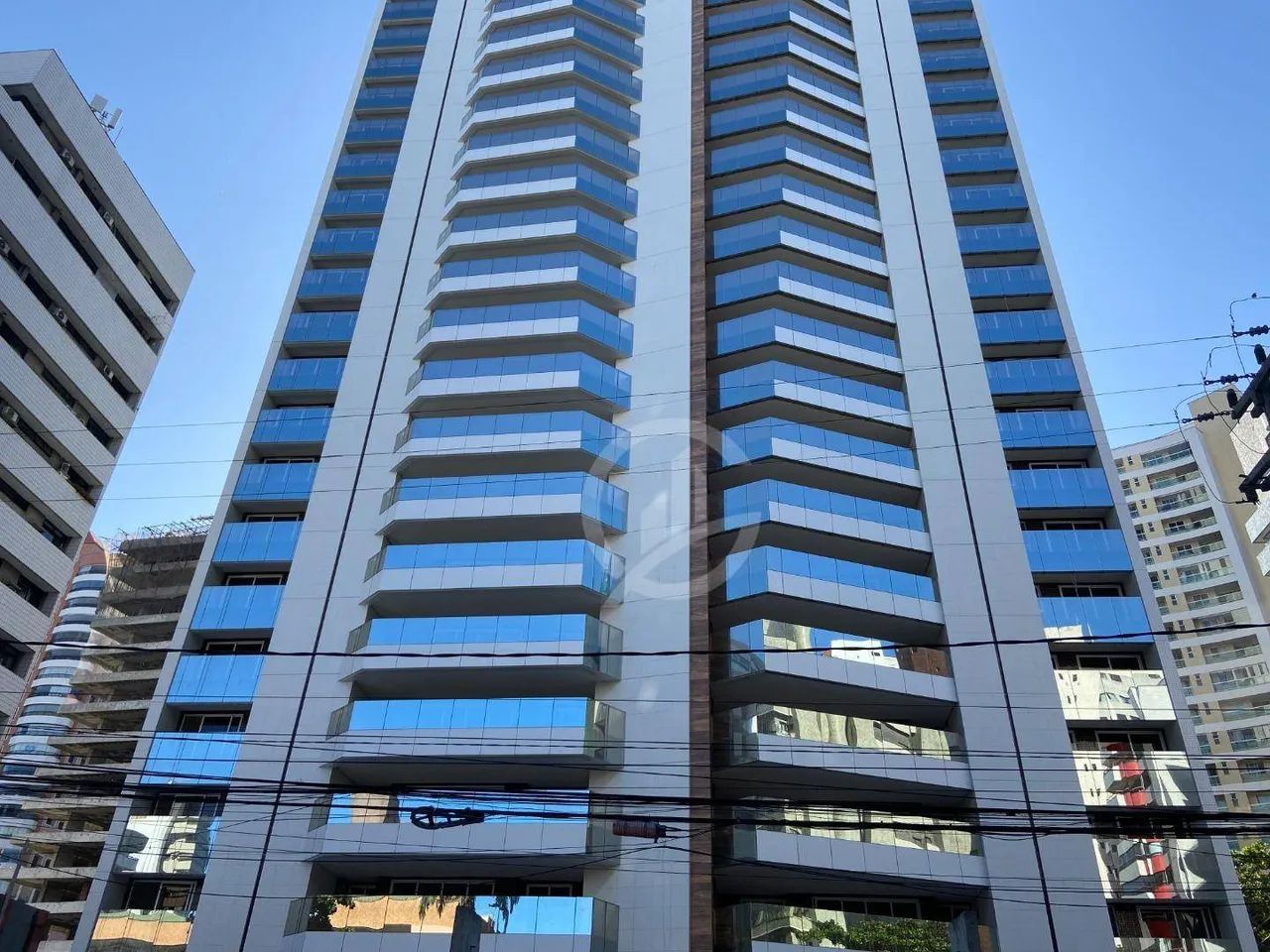 Apartamento com 4 dormitórios à venda, 231 m² por R$ 3.700.000,00 - Meireles - Fortaleza/C - Foto 2