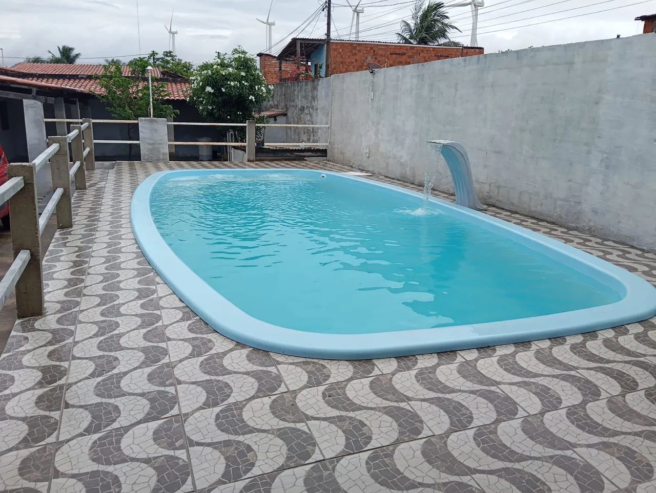 Casa alugar Carnaval 