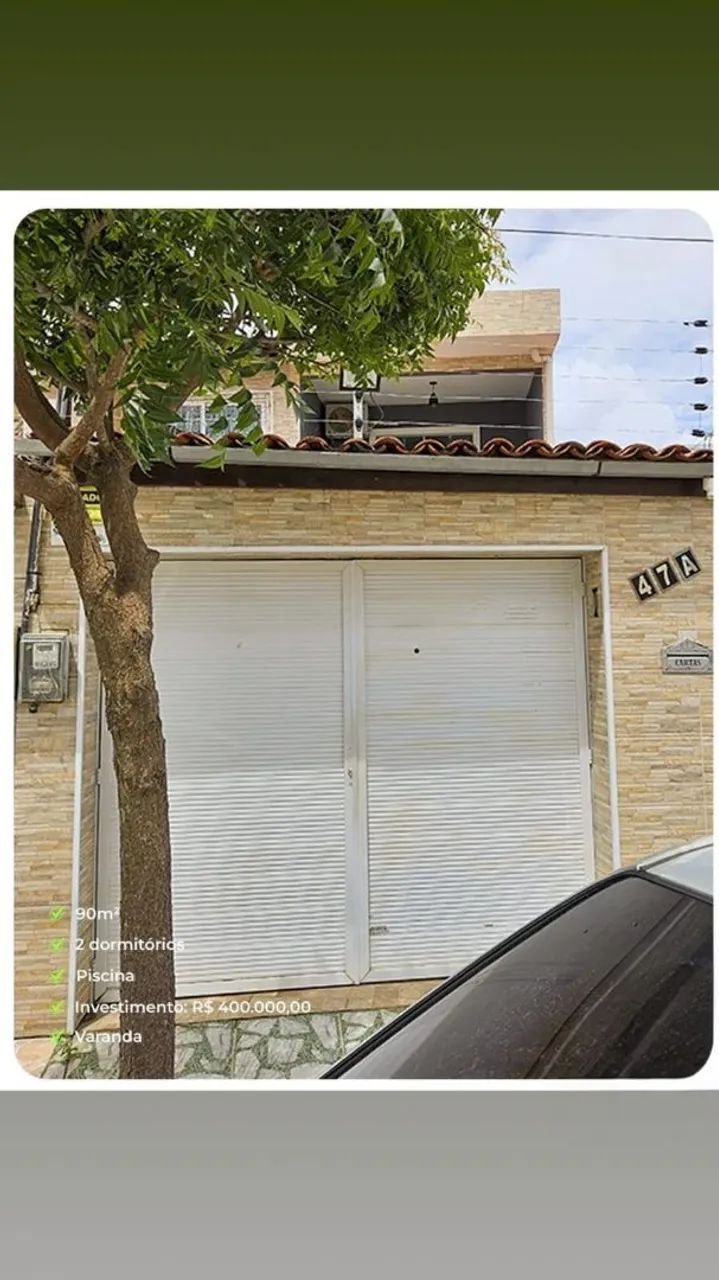 Foto - Fortaleza - Itaperi