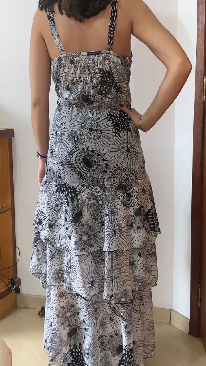Vestido longo  - Foto 2