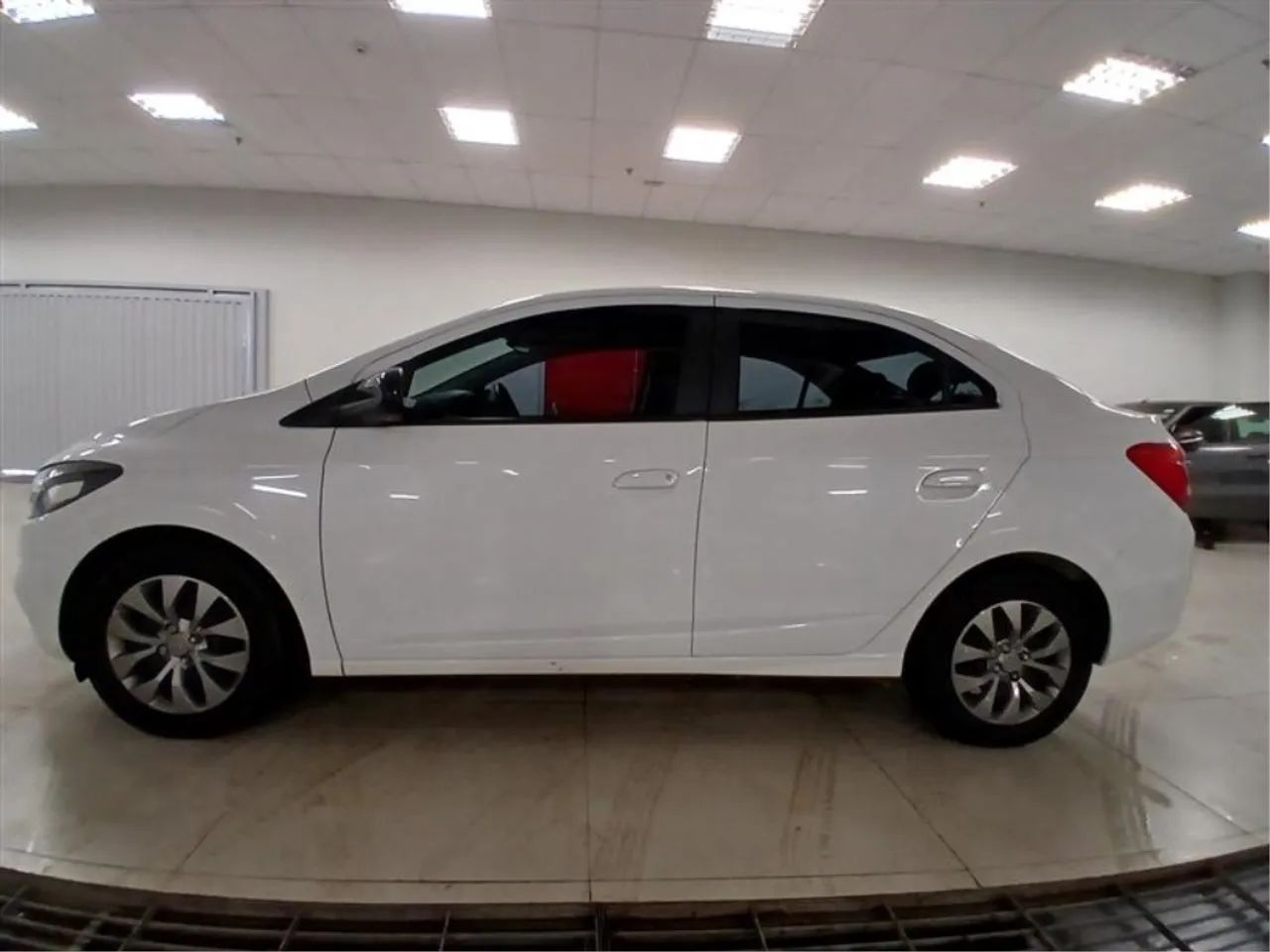 Chevrolet Joy 2021 1.0 spe4 flex manual - Foto 2